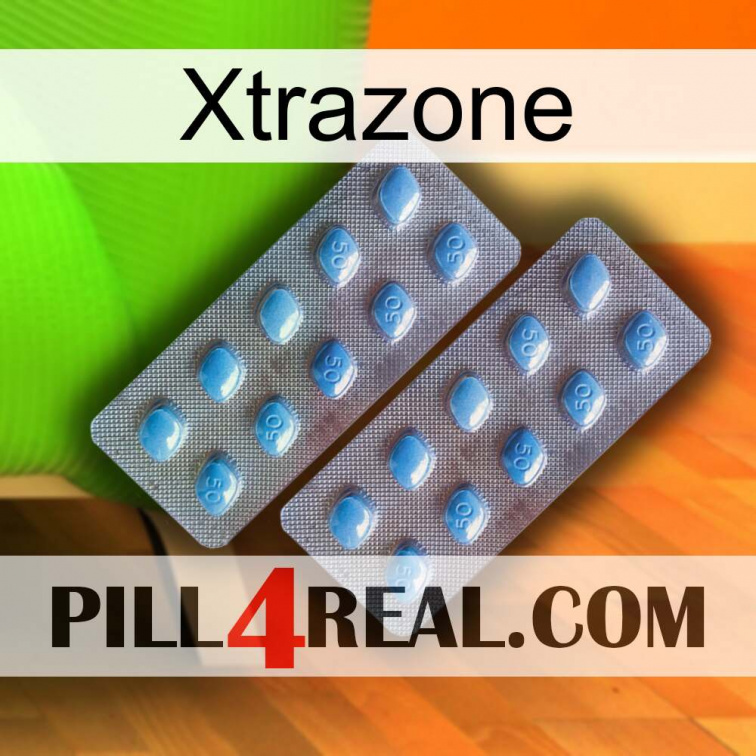 Xtrazone viagra4